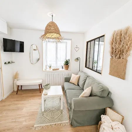 Hébergement de vacances La Maison Des Caps Au Blancnez *