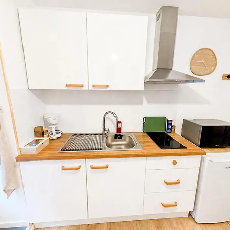 La Maison Des Caps Au Blancnez Hébergement de vacances