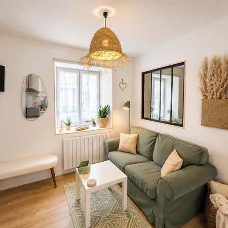 Hébergement de vacances La Maison Des Caps Au Blancnez