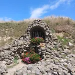 La Maison Des Caps Au Blancnez מרקיז