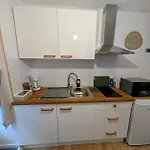 La Maison Des Caps Au Blancnez בית נופש *