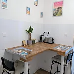 בית נופש La Maison Des Caps Au Blancnez