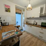 La Maison Des Caps Au Blancnez *