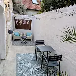 La Maison Des Caps Au Blancnez בית נופש מרקיז