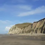 La Maison Des Caps Au Blancnez *
