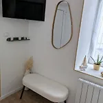 La Maison Des Caps Au Blancnez בית נופש מרקיז