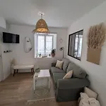 La Maison Des Caps Au Blancnez * מרקיז