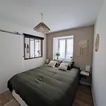 בית נופש La Maison Des Caps Au Blancnez
