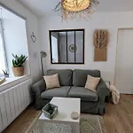 La Maison Des Caps Au Blancnez Σπίτι διακοπών