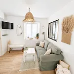 Σπίτι διακοπών La Maison Des Caps Au Blancnez *