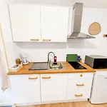 La Maison Des Caps Au Blancnez Σπίτι διακοπών