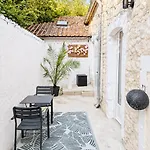 La Maison Des Caps Au Blancnez * Marquise