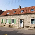 La Maison Des Caps Au Blancnez *