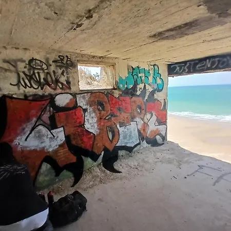 La Maison Des Caps Au Blancnez Σπίτι διακοπών