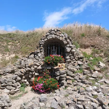 La Maison Des Caps Au Blancnez 마르키스