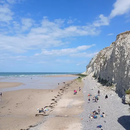 La Maison Des Caps Au Blancnez 펜션