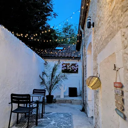 La Maison Des Caps Au Blancnez * 마르키스