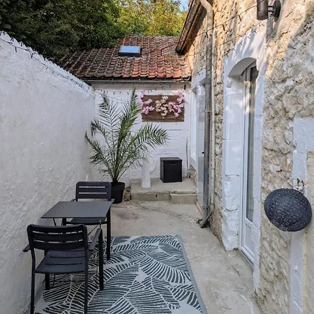 La Maison Des Caps Au Blancnez 펜션 *