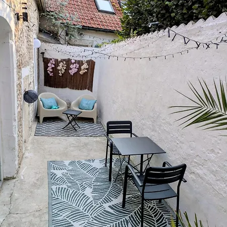 La Maison Des Caps Au Blancnez 펜션 마르키스