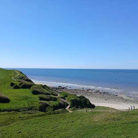 La Maison Des Caps Au Blancnez *