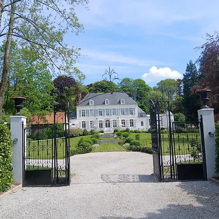 펜션 La Maison Des Caps Au Blancnez 마르키스