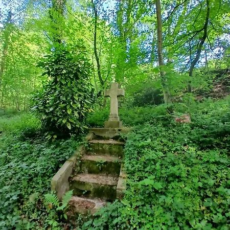La Maison Des Caps Au Blancnez
