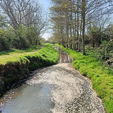 La Maison Des Caps Au Blancnez