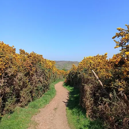 La Maison Des Caps Au Blancnez 마르키스