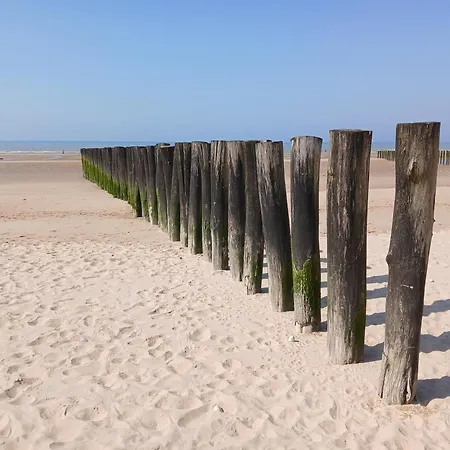 펜션 La Maison Des Caps Au Blancnez 마르키스