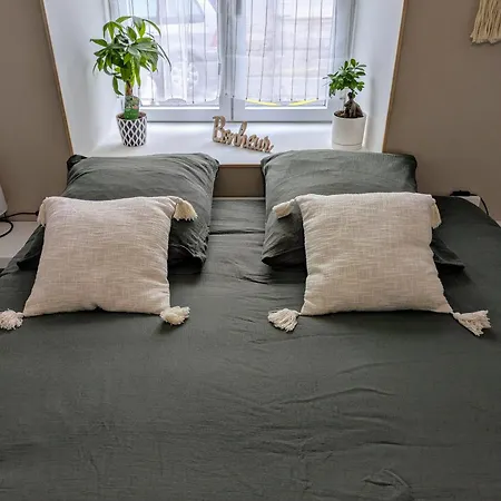 La Maison Des Caps Au Blancnez 마르키스