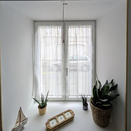 La Maison Des Caps Au Blancnez 펜션 *