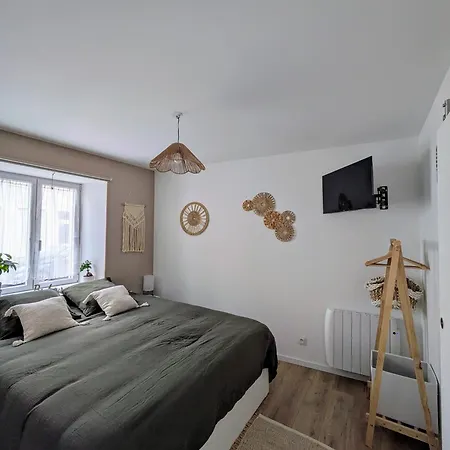 La Maison Des Caps Au Blancnez * 마르키스