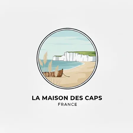 La Maison Des Caps Au Blancnez 마르키스