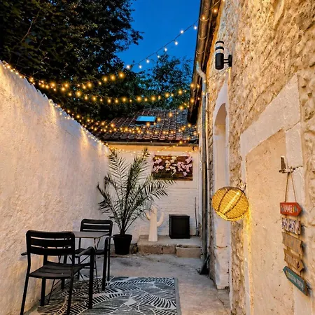 Holiday home La Maison Des Caps Au Blancnez Marquise
