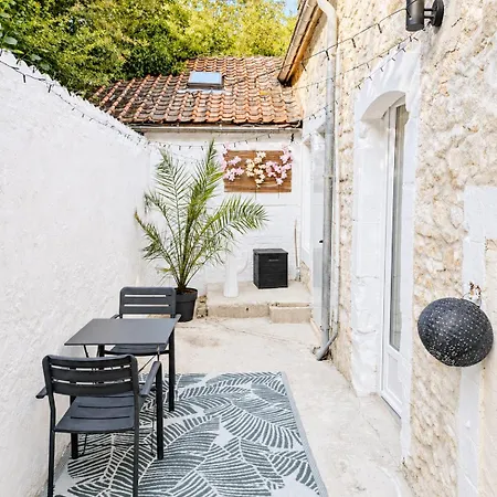 La Maison Des Caps Au Blancnez * Marquise