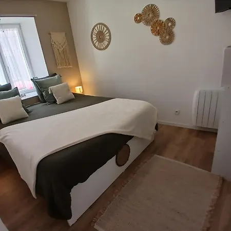 La Maison Des Caps Au Blancnez Σπίτι διακοπών Marquise