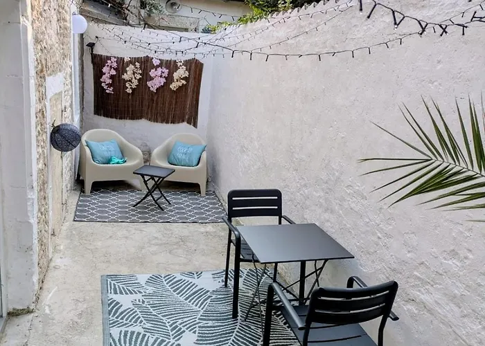 La Maison Des Caps Au Blancnez Hébergement de vacances Marquise