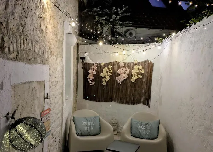 Hébergement de vacances La Maison Des Caps Au Blancnez