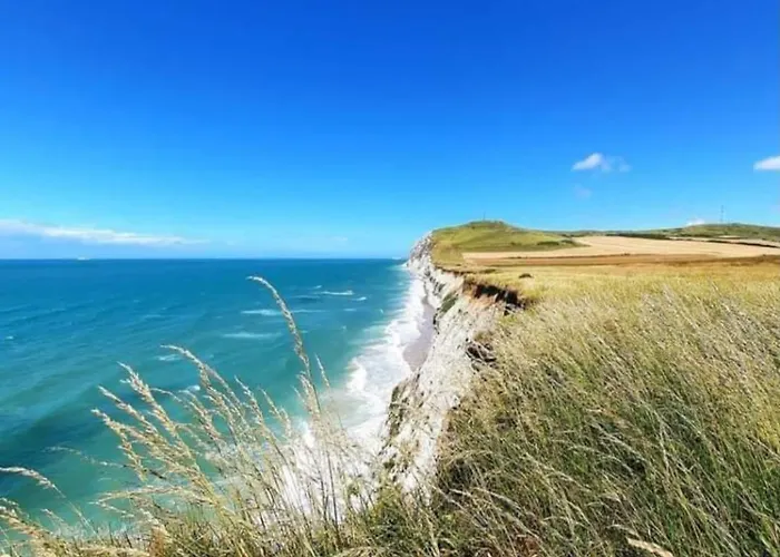 Hébergement de vacances La Maison Des Caps Au Blancnez Marquise