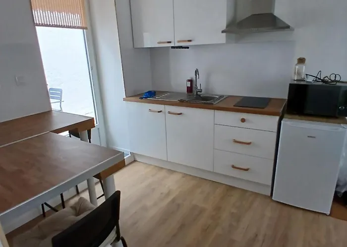 Hébergement de vacances La Maison Des Caps Au Blancnez