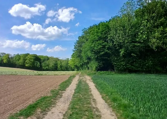 Hébergement de vacances La Maison Des Caps Au Blancnez *