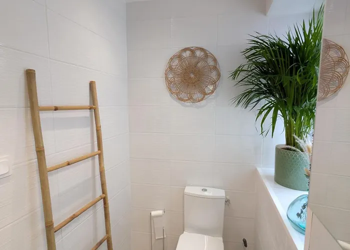 Hébergement de vacances La Maison Des Caps Au Blancnez *
