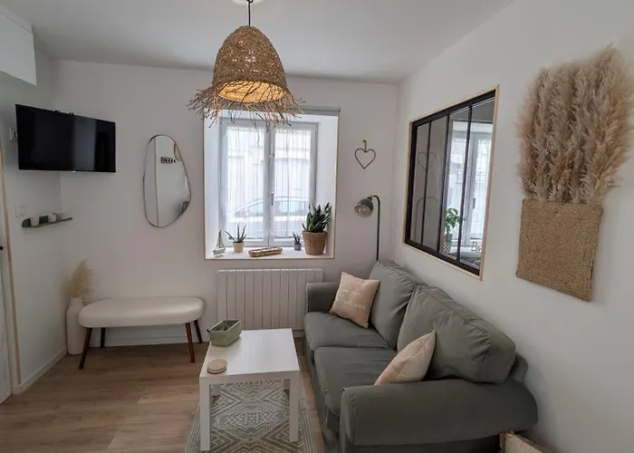 La Maison Des Caps Au Blancnez * Marquise