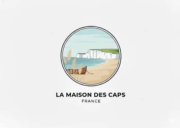 La Maison Des Caps Au Blancnez Marquise